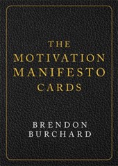 The Motivation Manifesto Cards
