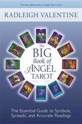 The Big Book of Angel Tarot