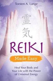 REIKI MADE EASY