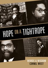 HOPE ON A TIGHTROPE