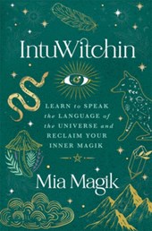 Magik, M: Intuwitchin