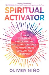 Nino, O: Spiritual Activator