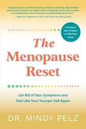 Pelz, M: Menopause Reset
