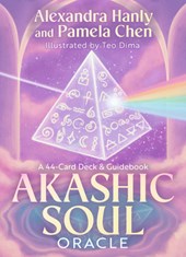 Akashic Soul Oracle