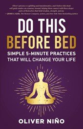 Do This Before Bed