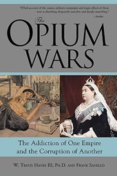 OPIUM WARS