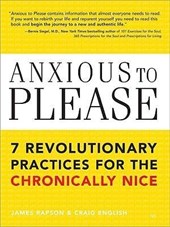 ANXIOUS TO PLEASE