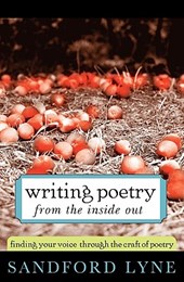 Writing Poetry from the Inside Out