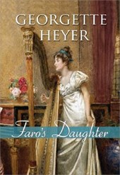 Heyer, G: Faro's Daughter