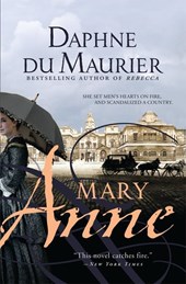 MARY ANNE