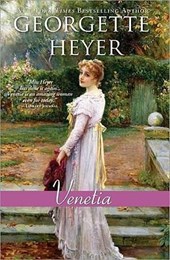 Heyer, G: Venetia