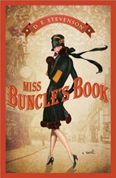 Stevenson, D: Miss Buncle's Book