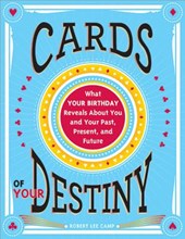 Cards of Your Destiny