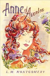 Montgomery, L: Anne of Avonlea