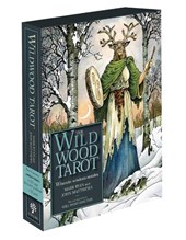 Ryan, M: Wildwood Tarot Deck