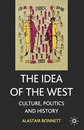 The Idea of the West