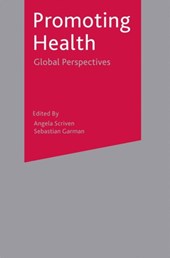 Promoting Health