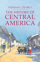 HIST OF CENTRAL AMER