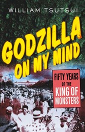 Godzilla on My Mind