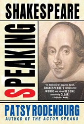 Speaking Shakespeare