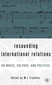 Resounding International Relations