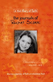 The Journals of Rachel Scott