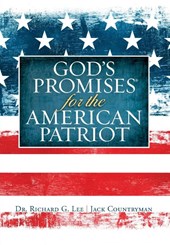 Lee, R: God's Promises for the American Patriot