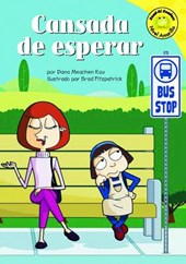 Cansada de Esperar