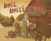 AUTUMN APPLES APPLES EVERYWHER