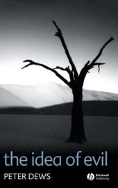 The Idea of Evil