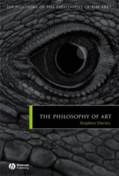 The Philosophy of Art