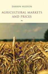 Agricultural Markets and Prices