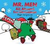 Mr. Men All Aboard for Christmas