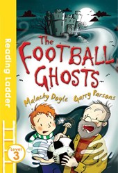The Football Ghosts