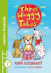 Three Waggy Tales