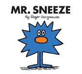 Mr. Sneeze