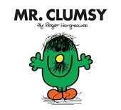 Mr. Clumsy