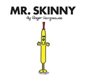 Mr. Skinny