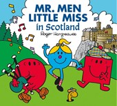 Mr. Men Little Miss in Scotland