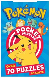 Pokemon Pocket Puzzles