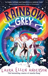 Rainbow Grey