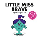 Little Miss Brave