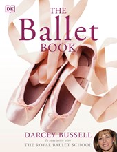 The Ballet Book