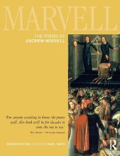 The Poems of Andrew Marvell