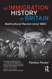 An Immigration History of Britain
