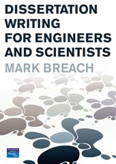 Dissertation Writing for Engineers and Scientists