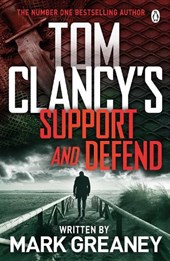 Tom Clancy's Support and Defend