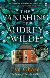 The Vanishing of Audrey Wilde