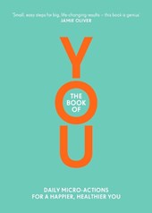 The Book of You