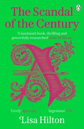 The Scandal of the Century